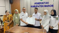 Tak Mau Siltap Telat Lagi, Pemkab Maros Targetkan Cair Setiap Tanggal 1