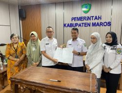 Tak Mau Siltap Telat Lagi, Pemkab Maros Targetkan Cair Setiap Tanggal 1