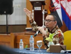 Serapan Belanja Pemkab Maros Masih 58 Persen, 6 OPD di Bawah 50 Persen